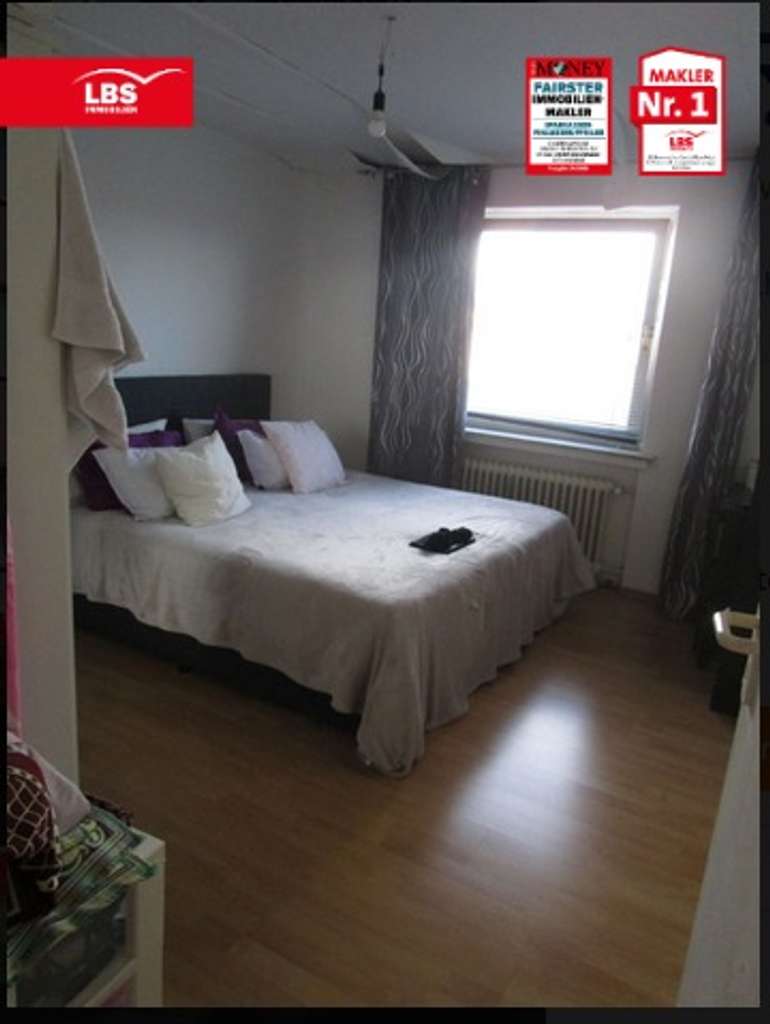 Immobilie in Lünen - !Kapitalanleger aufgepasst! Vermietete ETW in Lünen - Bild 4