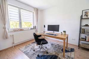 Familienglück im Grünen – Moderner Eckbungalow mit Traumgrundstück – Die vollständige Adresse der Immobilie erhältst du vom Anbieter., 55442 Stromberg – Vorschaubild 10