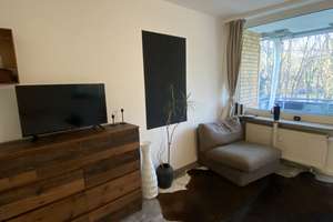gemütliche 1,5 Zimmer Wohnung – Godehardistraße 12, 30449 Linden-Süd, Hannover – Vorschaubild 2