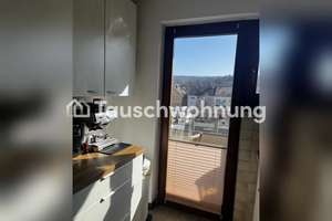 Tauschwohnung: 3-Zimmer-Wohnung in Stuttgart-West zum Tausch – Die vollständige Adresse der Immobilie erhältst du vom Anbieter., 70176 Feuersee, Stuttgart – Vorschaubild 8