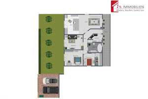 RESERVIERT !!!!! Neuenhagen - gemütliches Einfamilienhaus im Bungalowstil für die ganze Famil – Märkisch-Oderland (Kreis) – Vorschaubild 33