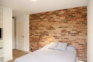 Modernes 3-Zimmer-Apartment in strandnaher Spitzenlage von Travemünde mit Garten, Carport & Aufzug – Die vollständige Adresse der Immobilie erhältst du vom Anbieter., 23570 Travemünde, Lübeck – Vorschaubild 4