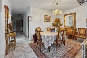 Attraktive 3-Zimmer-Wohnung in bester Lage von Frankfurt-Sachsenhausen – 60598 Sachsenhausen-Süd, Frankfurt am Main – Vorschaubild 1