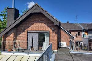 Geräumiges 2-Familien-Haus mit großem Außenbereich und zusätzlichem Bauplatz für 2 Wohneinheiten – Die vollständige Adresse der Immobilie erhältst du vom Anbieter., 47623 Kevelaer – Vorschaubild 16