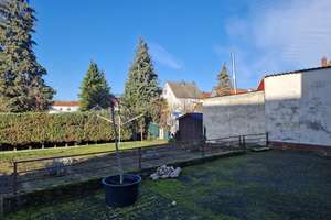 Ihr Glücksmoment! Handwerkerprojekt oder neu bebauen!
Lukrative Lage in Heddesheim – Die vollständige Adresse der Immobilie erhältst du vom Anbieter., 68542 Heddesheim – Vorschaubild 5