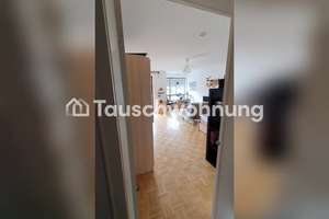Tauschwohnung: Untergiesing-Harlaching: Charmante EinzelWohnung – 81543 Untergiesing, München – Vorschaubild 3