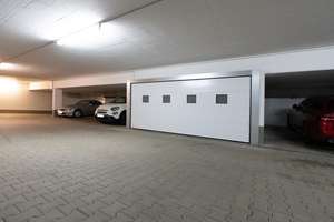 Exklusive 3,5 Zimmer Maisonette ETW mit Aussicht  – Die vollständige Adresse der Immobilie erhältst du vom Anbieter., 70569 Dachswald, Stuttgart – Vorschaubild 21