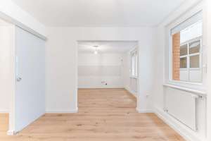 Wohnen am Marienplatz – urbane 2-Zimmer-Wohnung am Puls der Stadt – Die vollständige Adresse der Immobilie erhältst du vom Anbieter., 70178 Karlshöhe, Stuttgart – Vorschaubild 4