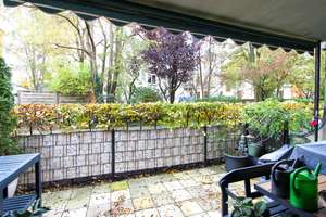 Blasewitz - Maisonette mit Terrasse und 2 Balkonen! – Die vollständige Adresse der Immobilie erhältst du vom Anbieter., 1277 Blasewitz (Stadtteil), Dresden – Vorschaubild 9