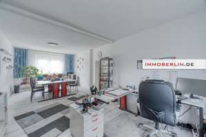IMMOBERLIN.DE - Großes Südgrundstück mit zwei Häusern, Nebengebäuden & Doppelgarage in guter Lage – Die vollständige Adresse der Immobilie erhältst du vom Anbieter., 12524 Altglienicke, Berlin – Vorschaubild 7