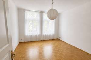 Provisionsfrei* 4-Zimmer-Altbauwohnung - Balkon, Terrasse & Garten, provisionsfrei – Die vollständige Adresse der Immobilie erhältst du vom Anbieter., 45127 Ostviertel, Essen – Vorschaubild 3