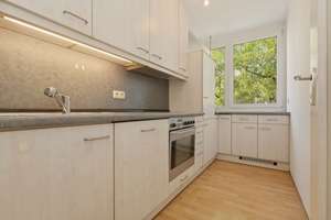 Helle 3-Zimmer-Wohnung mit zwei Balkonen und Swimmingpool – Die vollständige Adresse der Immobilie erhältst du vom Anbieter., 81929 Johanneskirchen, München – Vorschaubild 6