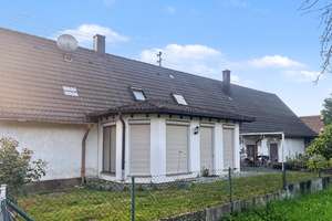 Sanierungsbedürftiges Einfamilienhaus mit Ausbaupotential, Hof und Garten in Rastatt-Wintersdorf – Die vollständige Adresse der Immobilie erhältst du vom Anbieter., 76437 Rastatt – Vorschaubild 7