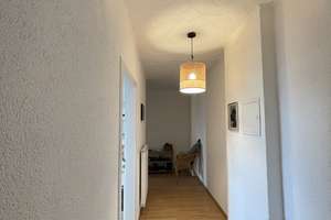 SCHÖNE 2 ZIMMER-WOHNUNG - NAHE ZUR UNIVERSITÄT UND INNENSTADT – Hüttenstr. 111, 40227 Oberbilk, Düsseldorf – Vorschaubild 5
