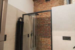 Charmantes Atelier-Apartment mit besonderem Flair und Klimaanlage im Gräfekiez – Grimmstraße 23, 10967 Kreuzberg, Berlin – Vorschaubild 13