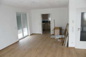  Toskana-DHH im Grünen  mit großer Sonnenterrasse – 85049 West, Ingolstadt – Vorschaubild 7