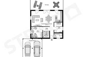 Ihr neues STREIF Haus in Bielefeld Schildesche – Bielefeld – Vorschaubild 8
