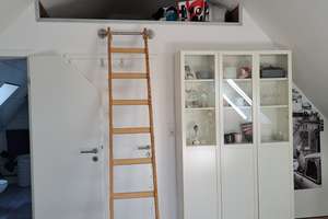 Single Appartement für Studentin (Anfangssem.) oder Doktorandin – Erzberger Str. 27, 33102 Kernstadt, Paderborn – Vorschaubild 18