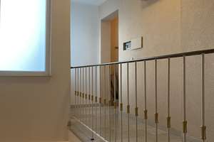 "RARITÄT!" Gepflegtes kleines Mehrfamilienhaus als charmante Anlage! – 60599 Sachsenhausen-Süd, Frankfurt am Main – Vorschaubild 5