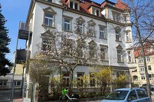 Dresden, ETW im Stadtteil Striesen, Nähe Blaues Wunder – Glasewaldtstraße 34, 1277 Striesen-Ost, Dresden – Vorschaubild 2