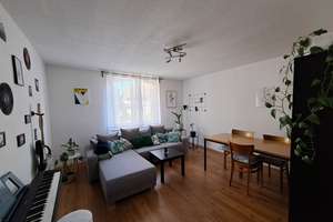 Gemütliche Drei-Zimmern Wohnung in Stuttgart-Ost – Schwarenbergstr 160, 70184 Gablenberg, Stuttgart – Vorschaubild 3