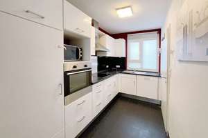 Einziehen & wohlfühlen – 4 Zimmer mit Carport – Die vollständige Adresse der Immobilie erhältst du vom Anbieter., 22143 Rahlstedt, Hamburg – Vorschaubild 4