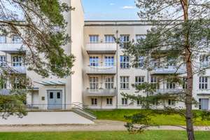 Attraktives 3-Zimmer Loft I Einbauküche I Balkon I Stellplatz I Aufzug I provisionsfrei – Billy-Wilder-Promenade 44, 14167 Lichterfelde, Berlin – Vorschaubild 16