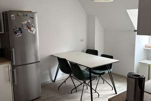 4-Zimmer-Wohnung in Nürnbergs Altstadt mit einzigartigen Ausblick – Die vollständige Adresse der Immobilie erhältst du vom Anbieter., 90403 Altstadt, St. Sebald, Nürnberg – Vorschaubild 3