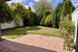 Erstbezug nach Sanierung: Atrium-Bungalow mit PV, Fußbodenheizung & Klima in BS-Völkenrode – Die vollständige Adresse der Immobilie erhältst du vom Anbieter., 38112 Lehndorf-Watenbüttel, Braunschweig – Vorschaubild 5