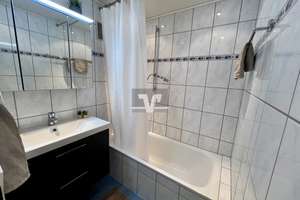 HEIDELBERG-BOXBERG: Modernisierte 3-Zimmer-ETW mit Balkon in guter Lage! – 69126 Boxberg, Heidelberg – Vorschaubild 7