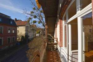 Wunderschöne Gründerzeit-Villa auf parkähnlichem Grundstück zu vermieten... – Die vollständige Adresse der Immobilie erhältst du vom Anbieter., 38889 Blankenburg (Harz) – Vorschaubild 28
