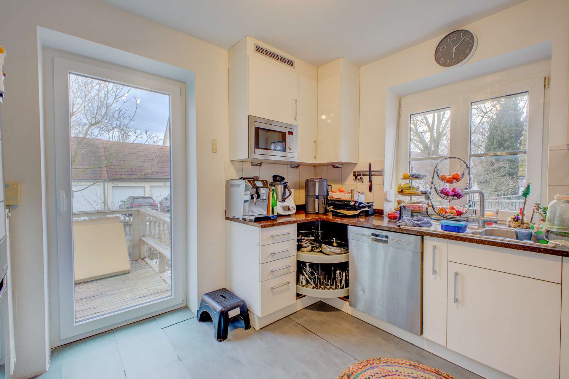 Immobilie in Röhrmoos - Zwei Chancen – Ein Grundstück: Einfamilienhaus mit zusätzlichem Baurecht in Röhrmoos! - Bild 9