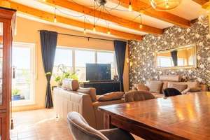 Über den Dächern von Offenbach – Penthouse mit Terrassen & Weitblick – 63069 Lauterborn, Offenbach am Main – Vorschaubild 4