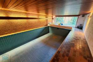 ***ein Refugium der Ruhe – Großzügiges Wohnen mit Stil und Charakter – Die vollständige Adresse der Immobilie erhältst du vom Anbieter., 42349 Cronenberg, Wuppertal – Vorschaubild 28