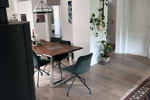 123qm Stilaltbau DG-Maisonettewohnung im Lehenviertel – Römerstraße 28, 70180 Lehen, Stuttgart – Vorschaubild 6