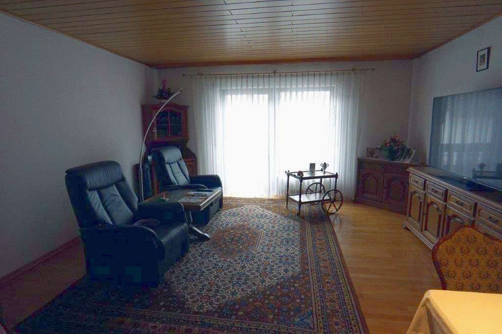 Immobilie in Eberbach - Großzügige 2-Zimmer-Wohnung in zentrumsnaher Lage - Bild 3