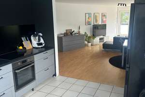 Ruhiges Wohnen in Kirchhellen: 3-Zimmer-Wohnung mit 2 Balkonen – 46244 Kirchhellen-Mitte, Bottrop – Vorschaubild 7