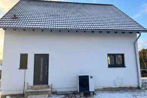 Künzell: Erstbezug-Neubau-Einfamilienhaus mit Terrasse und Garten – Die vollständige Adresse der Immobilie erhältst du vom Anbieter., 36093 Künzell – Vorschaubild 19