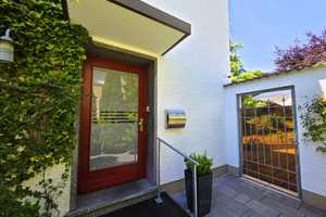 "Idyllischer Wohntraum im Grünen mit Terrassen, Garten und Seerosenteich" in Schulnähe! – Rhein-Hunsrück-Kreis – Vorschaubild 16