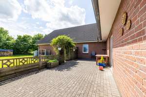 Familienhaus plus Einliegerwohnung auf Traumgrundstück mit 2.354 m² Größe in Hohn – Die vollständige Adresse der Immobilie erhältst du vom Anbieter., 24806 Hohn – Vorschaubild 22