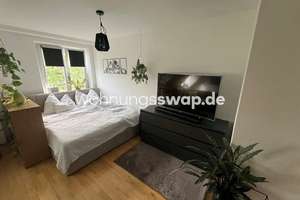 Wohnungstausch: Elsenheimerstraße 24 – Elsenheimerstraße 24, 80000 Friedenheim, München – Vorschaubild 2
