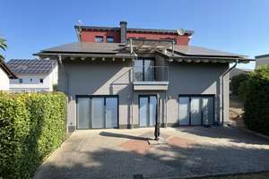 Einfamilienhaus in Perl – Die vollständige Adresse der Immobilie erhältst du vom Anbieter., 66706 Perl – Vorschaubild 21