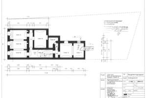 Unterbilk: Stadthaus mit Büro, Wohnungen und Atelier – Bachstrasse 62, 40217 Unterbilk, Düsseldorf – Vorschaubild 12