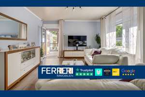 Modernisiertes Wohlfühl-Haus (6 Zi) in Rüsselsheim mit Terrassen & Wintergarten! Zentrale Top-Lage! – Die vollständige Adresse der Immobilie erhältst du vom Anbieter., 65428 Rüsselsheim am Main – Vorschaubild 1