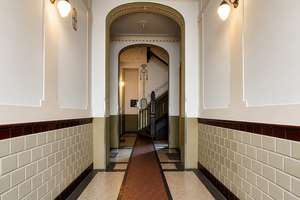Elegante Eigentumswohnung im prachtvoll sanierten Gründerzeithaus – Die vollständige Adresse der Immobilie erhältst du vom Anbieter., 4299 Stötteritz, Leipzig – Vorschaubild 4