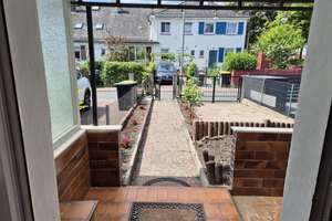 Reihenmittelhaus im Gallus – ideal für Familien und Paare- – Bischofsheimer Straße 20, 60326 Gallus, Frankfurt am Main – Vorschaubild 2