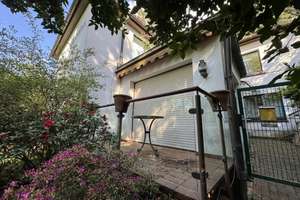 Freistehendes Einfamilienhaus mit Einliegerwohnung in Bergerhausen – Die vollständige Adresse der Immobilie erhältst du vom Anbieter., 45136 Bergerhausen, Essen – Vorschaubild 32