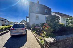 Freistehendes Einfamilienhaus mit Garage und Garten in HA‑Boelerheide – Die vollständige Adresse der Immobilie erhältst du vom Anbieter., 58099 Boele, Hagen – Vorschaubild 2