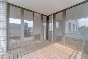 Exklusives Wohnen in direkter Stadtparklage - Ihre neue 3-Raum-Wohnung mit Loggia – Beckerstraße 35a, 9120 Kapellenberg, Chemnitz – Vorschaubild 13