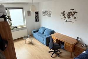 Helles WG-Zimmer im Herzen von Hannover zu vermieten – Hamburger alle 49 49, 30161 Mitte (Ortsteil), Hannover – Vorschaubild 5